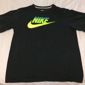 kids nike shirts